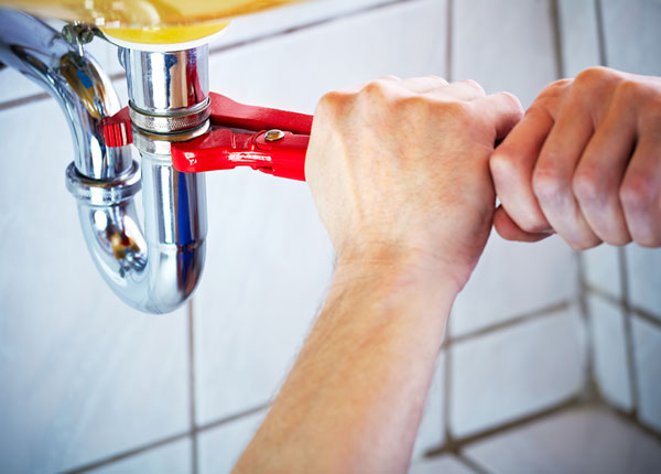 About Amherst HVAC Services