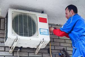 HVAC Companies Near Amherst, MA Available Now